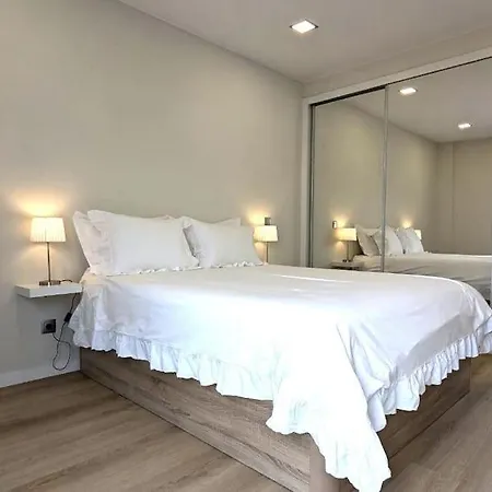 Top-floor One-bedroom Flats - Peaceful With Ocean And Views Funchal (Madeira)