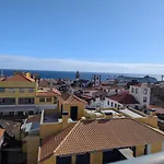 Top-floor One-bedroom Flats - Peaceful With Ocean And Views *