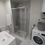 Apartament Top-floor One-bedroom Flats - Peaceful With Ocean And Views Funchal (Madeira)