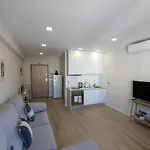 Apartament Top-floor One-bedroom Flats - Peaceful With Ocean And Views Funchal (Madeira)