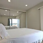 Top-floor One-bedroom Flats - Peaceful With Ocean And Views Apartment Funchal (Madeira)