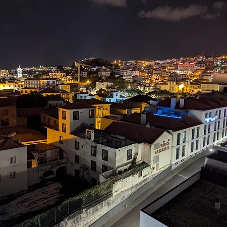 Top-floor One-bedroom Flats - Peaceful With Ocean And Views Διαμέρισμα *