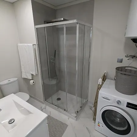 Διαμέρισμα Top-floor One-bedroom Flats - Peaceful With Ocean And Views Φουνκάλ