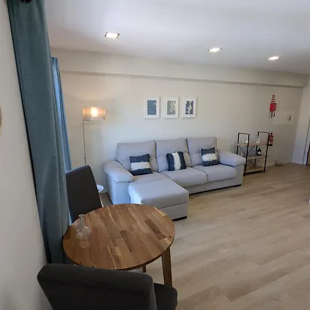 Top-floor One-bedroom Flats - Peaceful With Ocean And Views Funchal (Madeira)