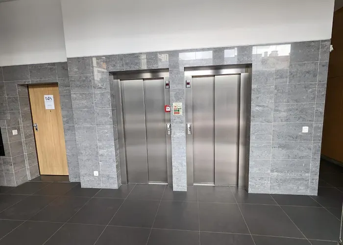 公寓 Top-floor One-bedroom Flats - Peaceful With Ocean And Views 丰沙尔