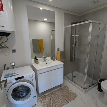 Top-floor One-bedroom Flats - Peaceful With Ocean And Views Διαμέρισμα Φουνκάλ