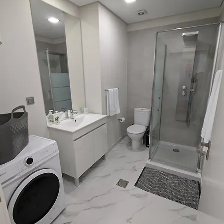 Διαμέρισμα Top-floor One-bedroom Flats - Peaceful With Ocean And Views Φουνκάλ